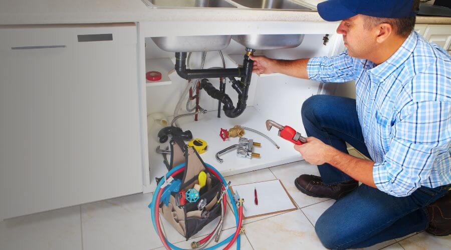 Professional same day plumber in Goodridge, MN